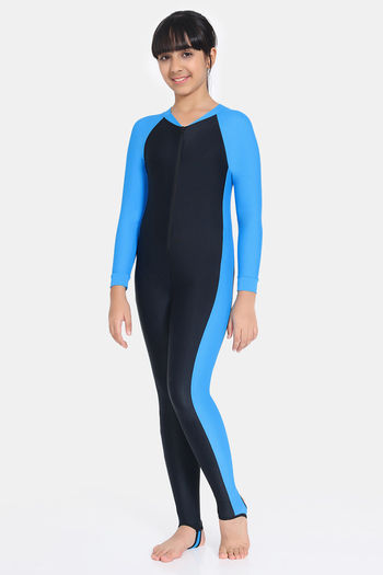 Swimming dress for girls near me sale